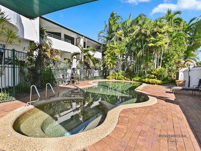 15 / 101 Wattle street, Yorkeys Knob