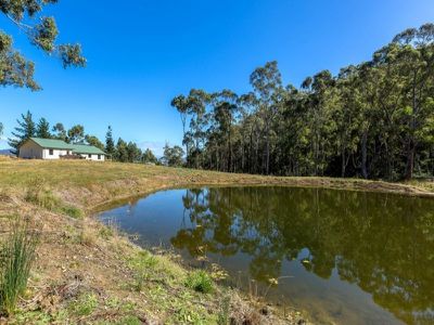 201 Knights Road, Huonville