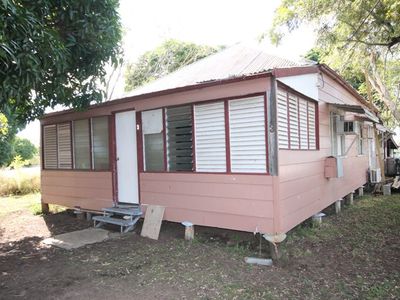 3 CHURCH STREET, Charters Towers City