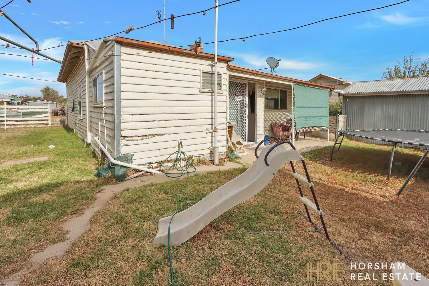 4 Franklin Street, Warracknabeal