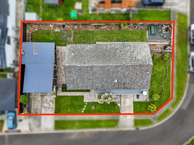 12 Helenwood Grove, Newnham