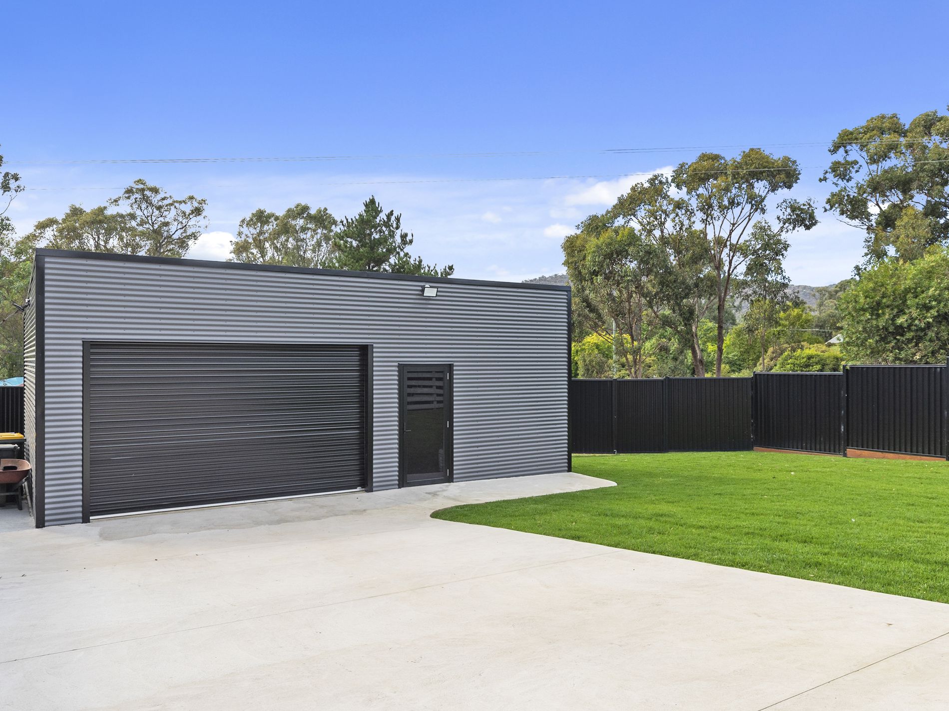 7 Railway Place, Tallarook