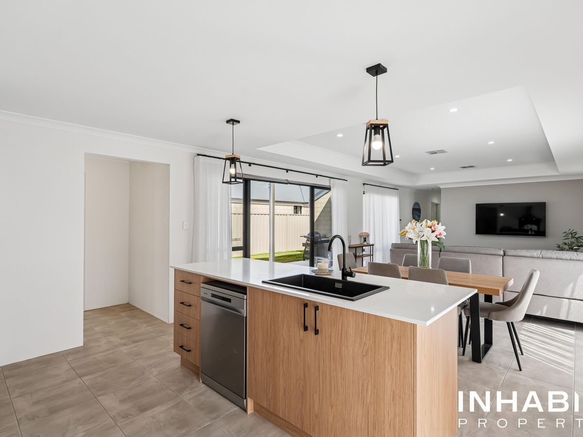 21 Match View, Two Rocks