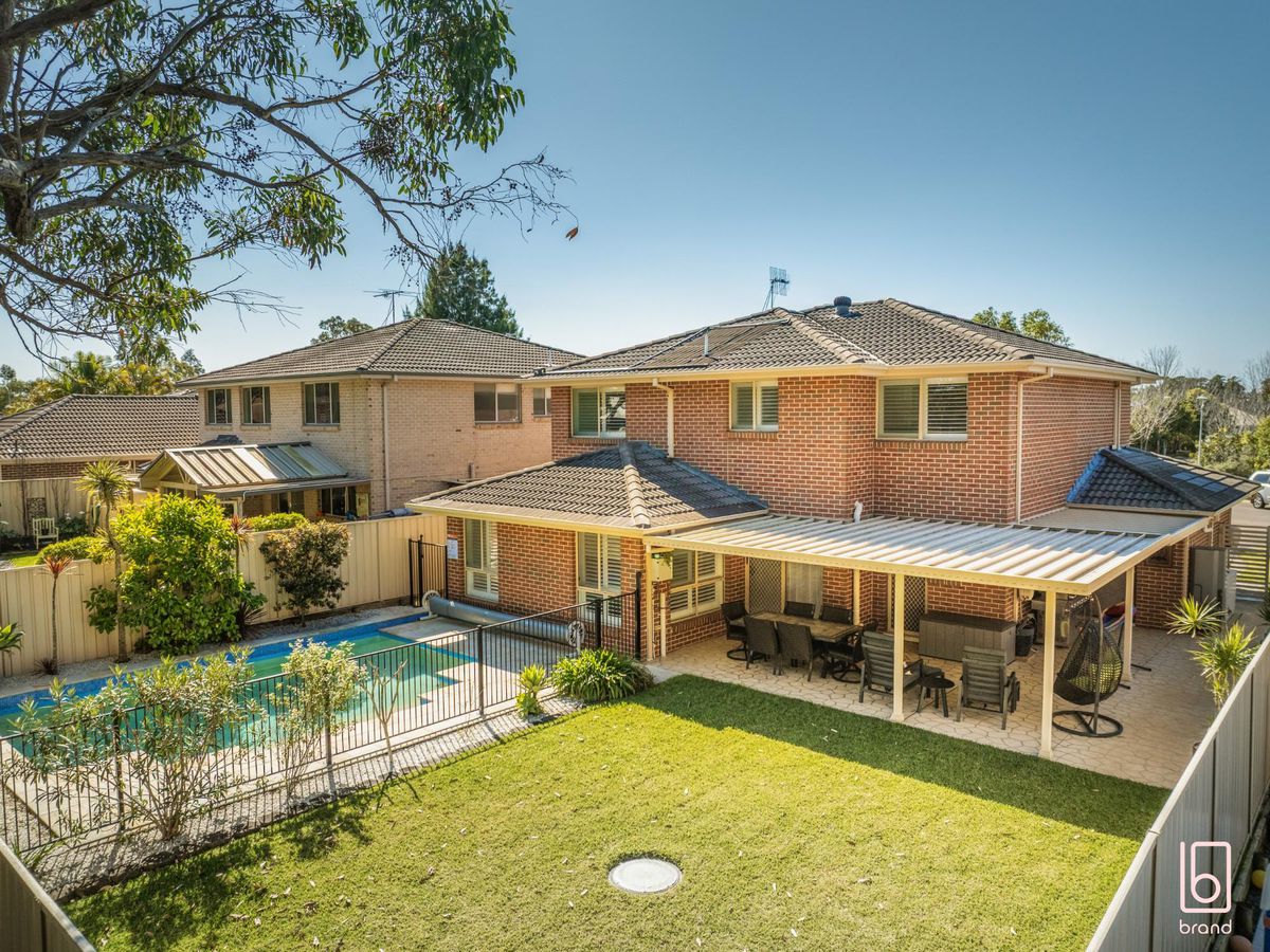 9 Capri Close, Woongarrah