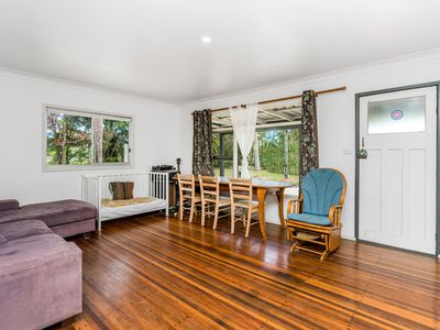 350 Main Arm Road, Main Arm