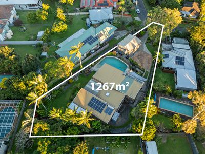 24 Balis Street, Holland Park West