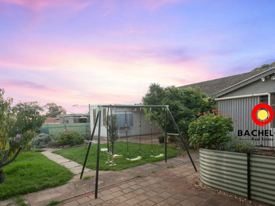 389 Montague Road, Para Vista