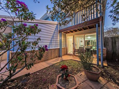 1/11 Trevally Crescent, Manly West