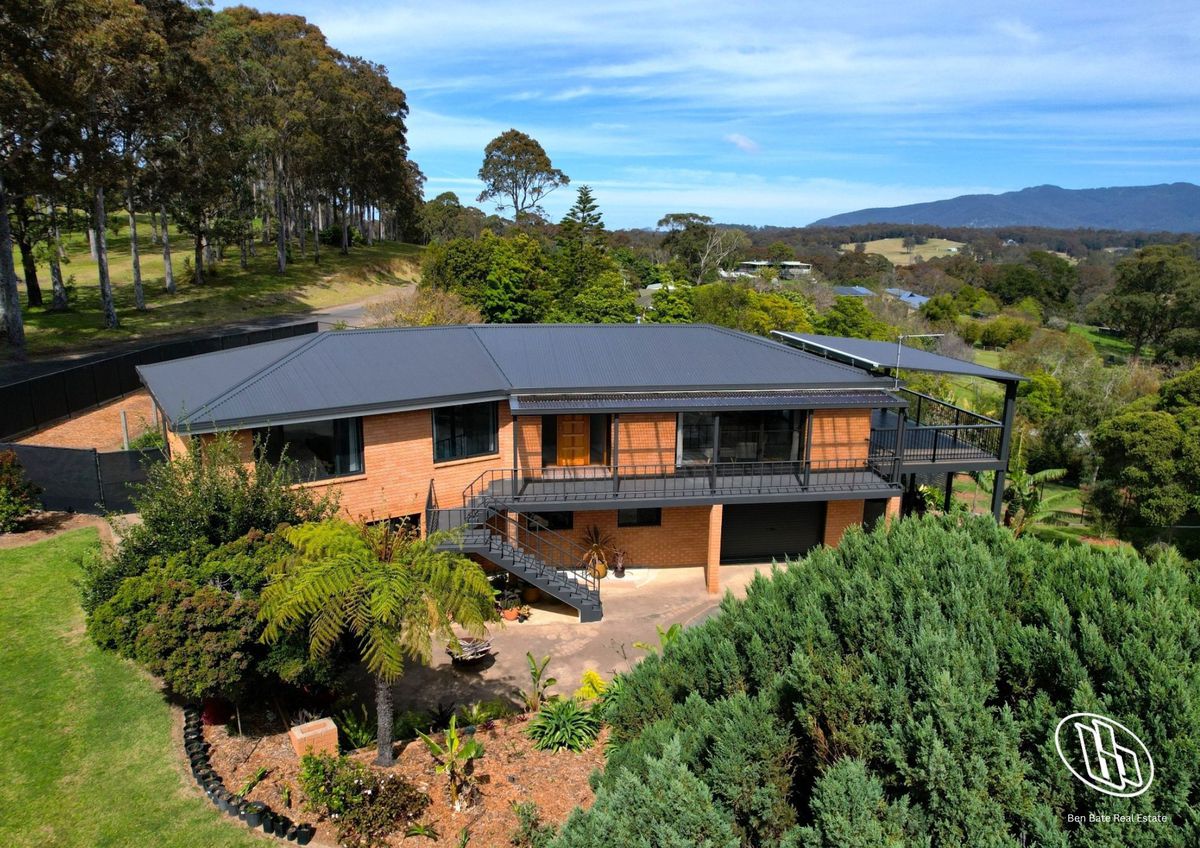 11 Old Highway, Narooma