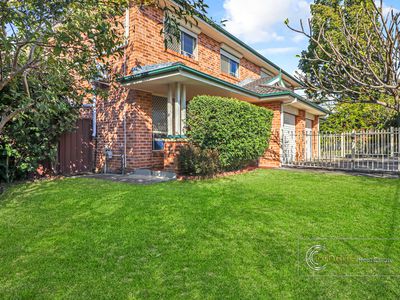 2 / 99A Bungaree Road, Pendle Hill