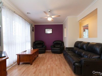 13 General Joshua Drive, Hampton Park