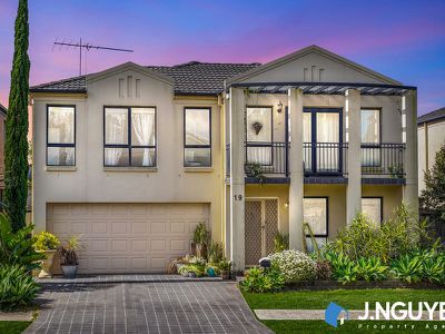 19 Dalmeny Drive, Prestons