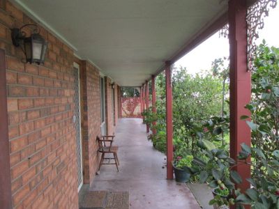2 Hall Street, Cohuna