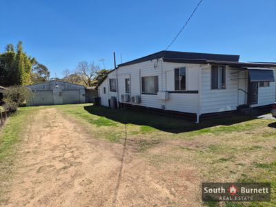 155 Youngman Street, Kingaroy