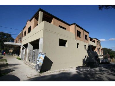 S1/78-80 Barbara Boulevard, Seven Hills