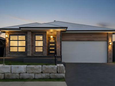 40 Roy Crescent, Thirlmere