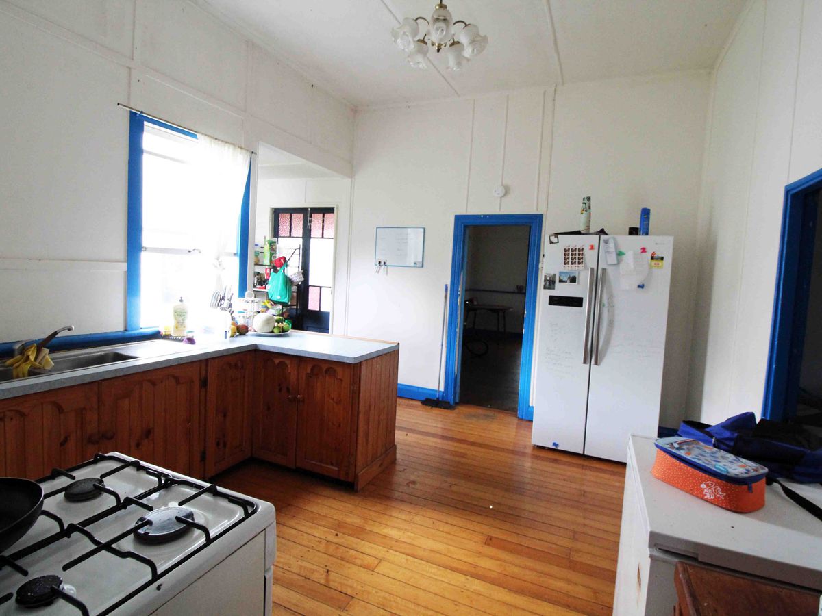 50A Grace Street, Herberton
