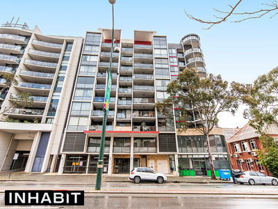 16 / 118 Adelaide Terrace, East Perth