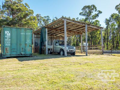 Lot 85, CATARRH CREEK ROAD, Torrington