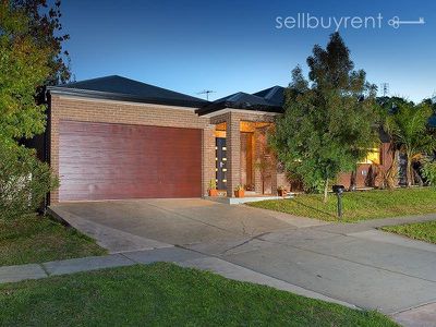34 MCEWEN CRESCENT, Wodonga
