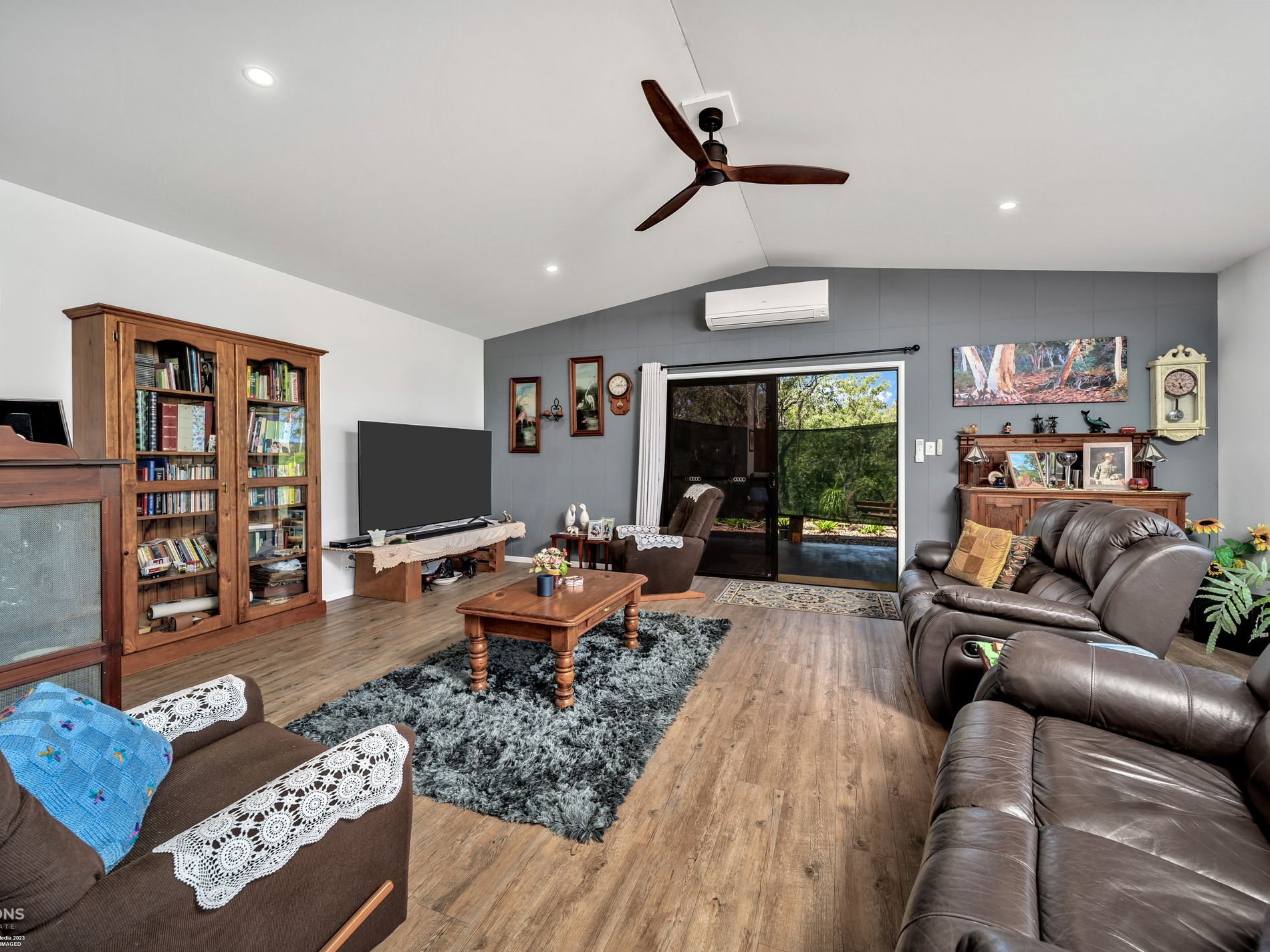 677 Millstream Parade, Millstream