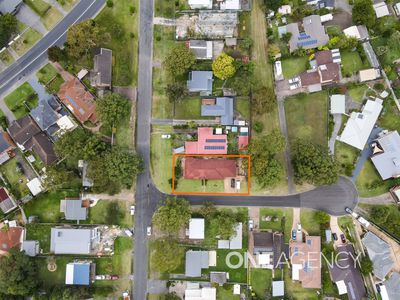 14 Argyle Street, Vincentia