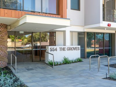 32 / 554-558 Canning Highway, Attadale