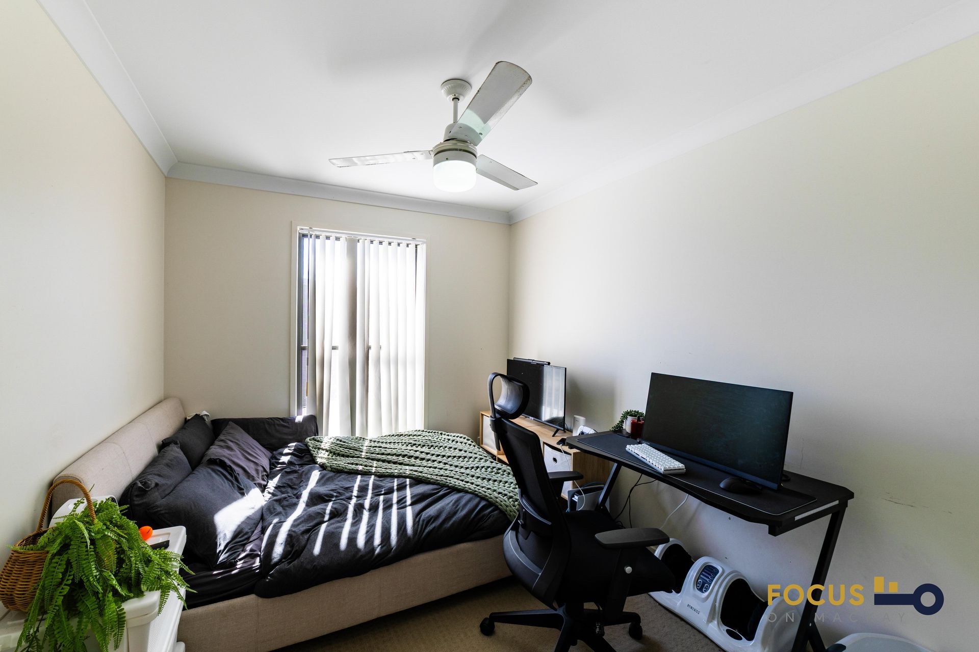 21 / 19 Stevenson Street, South Mackay