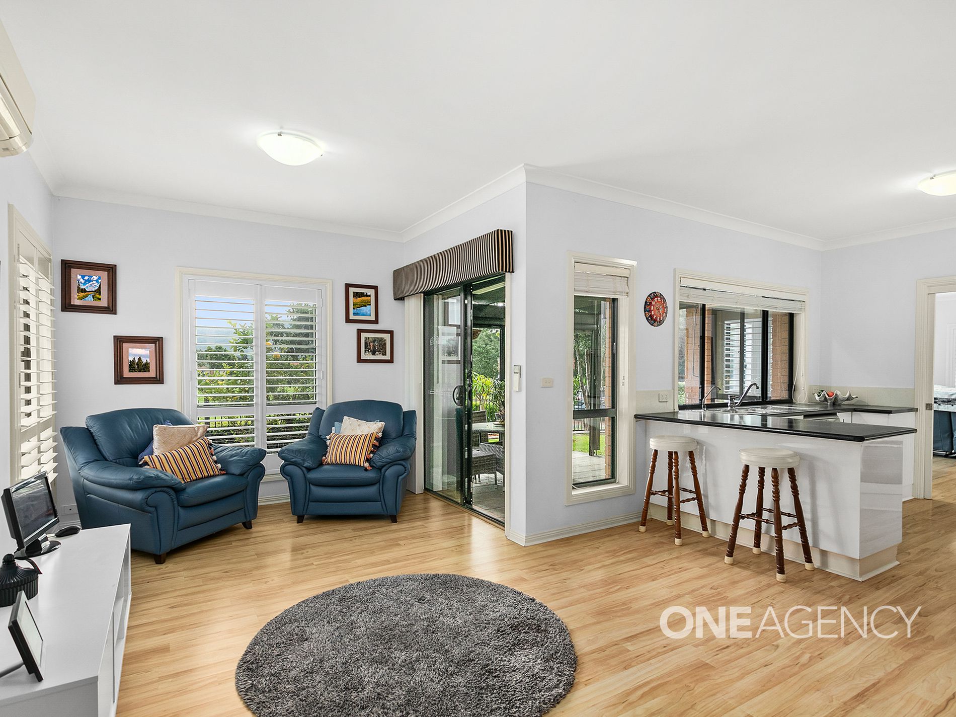 1 Linton Court, Kanahooka