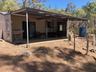 2308 Cullingral Road, Merriwa