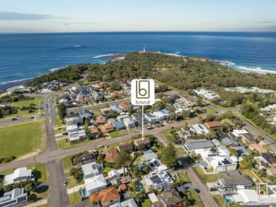 57 Soldiers Point Drive, Norah Head