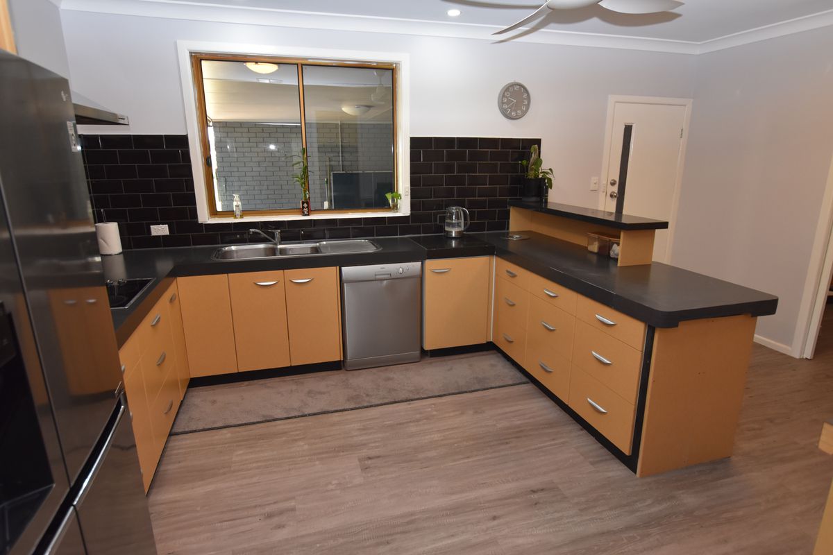 93 Dunbar Road, Kyabram