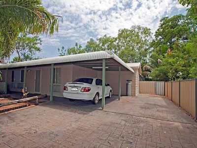 6 Plum Court, Kununurra