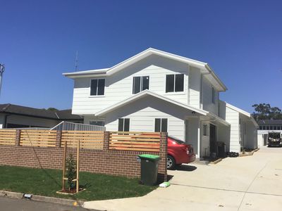 2 / 26 Gasnier Avenue, Barrack Heights