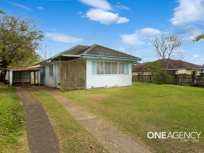 23 Sycamore St, Inala