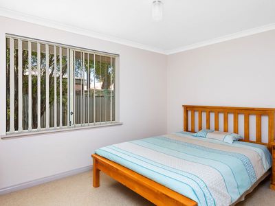 29A St Albans Road, Piccadilly