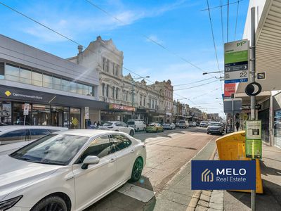 15 / 272-276 Albert Street, Brunswick