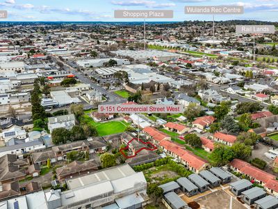 9 / 151 Commercial Street West, Mount Gambier