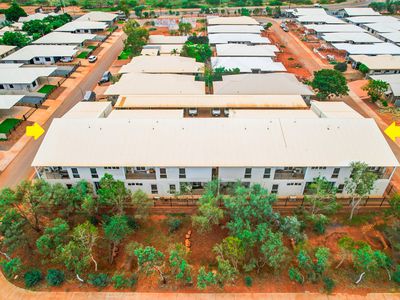 8 / 34 Threadfin Loop, South Hedland