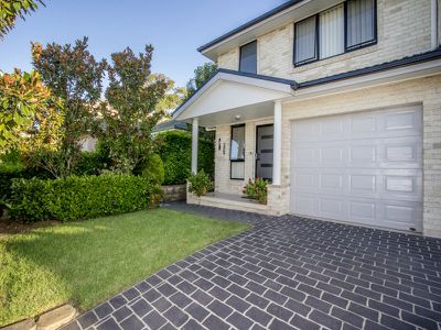 32A Wittama Drive, Glenmore Park