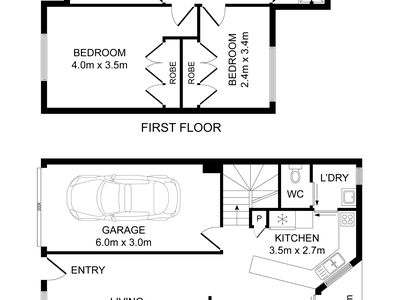 15 / 12-14 Barker Street, St Marys