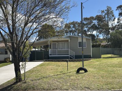 29 Hospital Street, Coolah
