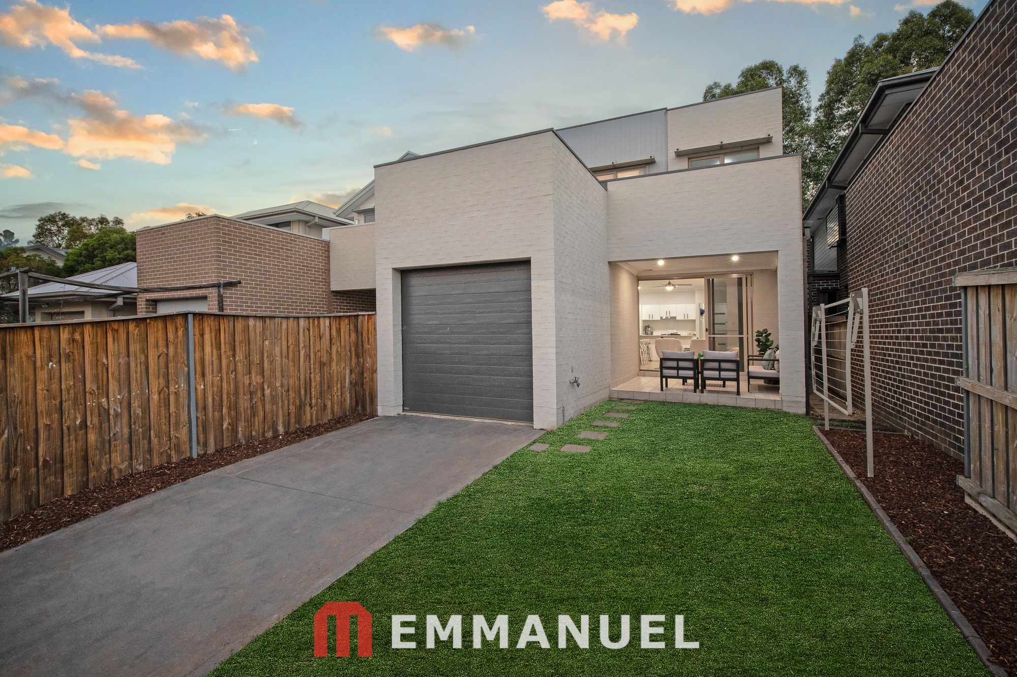 45 Caddies Boulevard, Rouse Hill