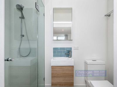 38 New City Road, Mullumbimby