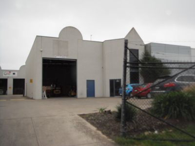 Factory 2 / 8-10 Lentini Street, Hoppers Crossing