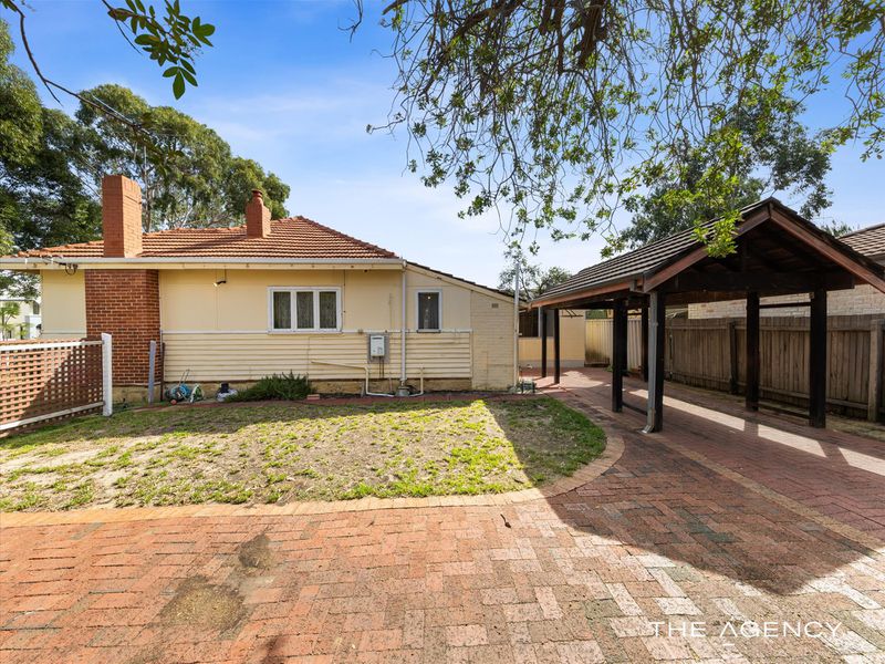 134 View Terrace, Bicton