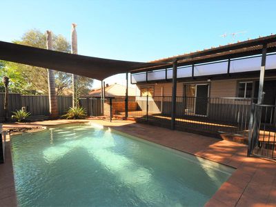 12 Forrest Avenue, Newman