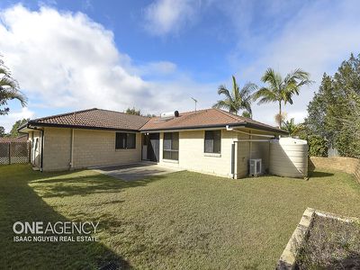 26 Cassowary St, Doolandella