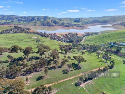 Lot CA106A, Lambing Gully Road, Bonnie Doon