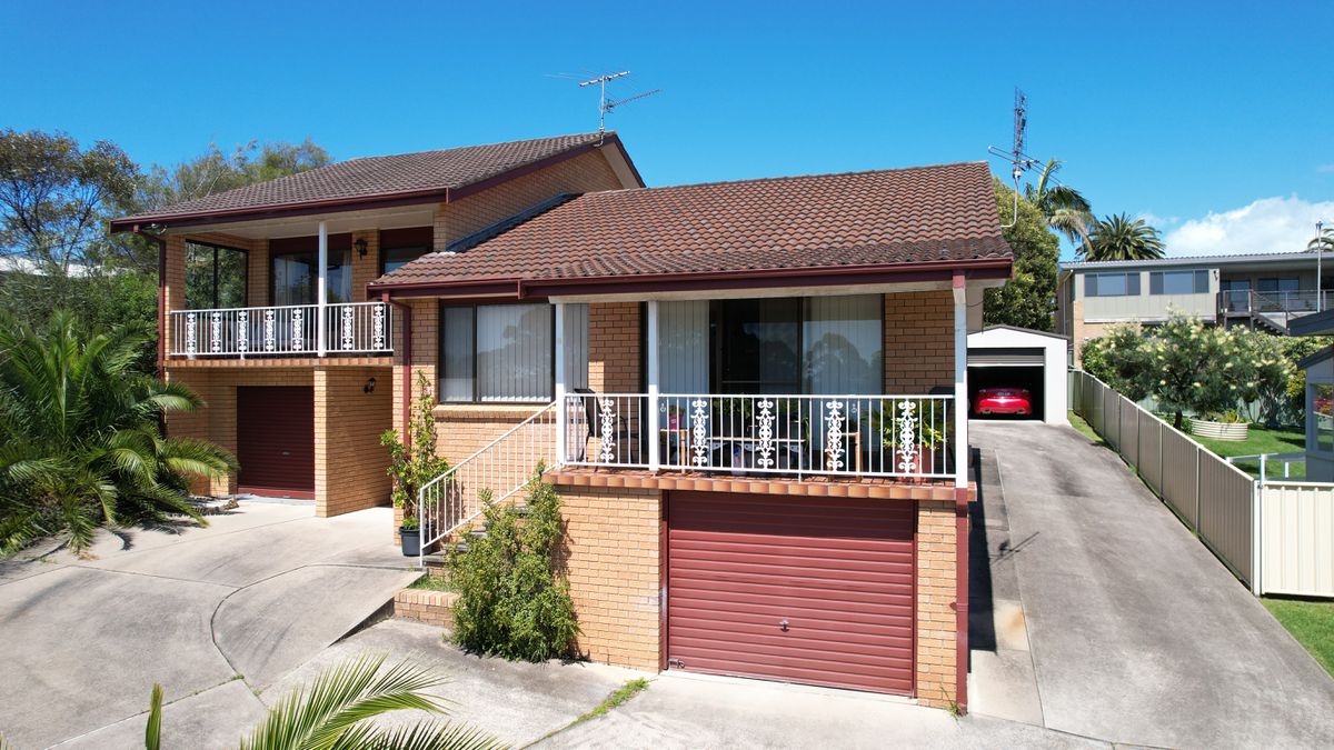 1 / 8 Montague Street, Narooma